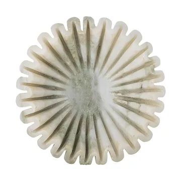 Harmonia miska - Green, Ø17,5 cm - Bloomingville