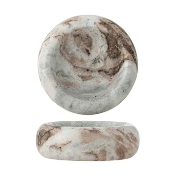 Indah miska - Nature, Ø15 cm - Bloomingville