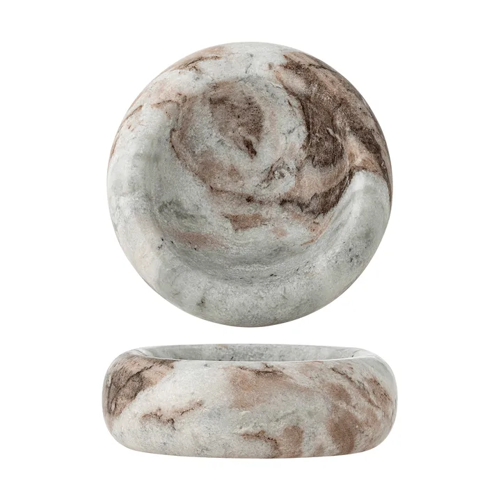 Indah miska - Nature, Ø15 cm - Bloomingville