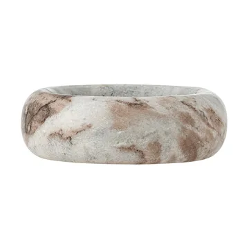 Indah miska - Nature, Ø15 cm - Bloomingville