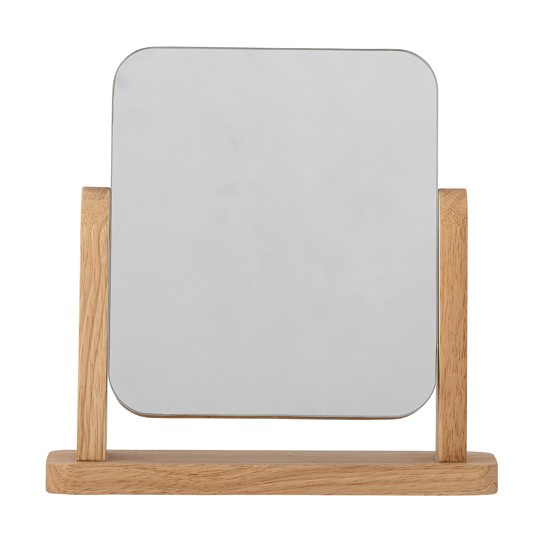 Isle lustro stołowe 23x23 cm, Rubberwood Bloomingville
