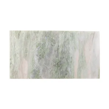 Keika deska do krojenia - Green, 38x20 cm - Bloomingville