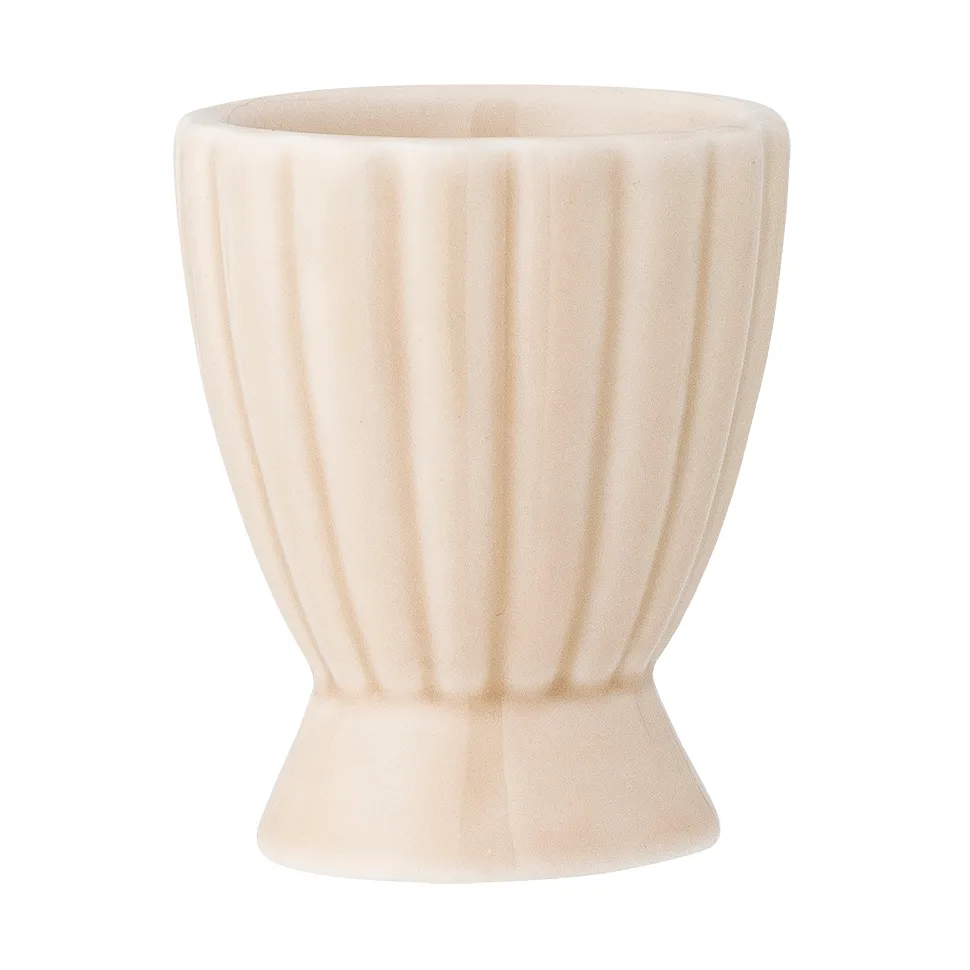 Kieliszek do jajek Latina, Natura Bloomingville