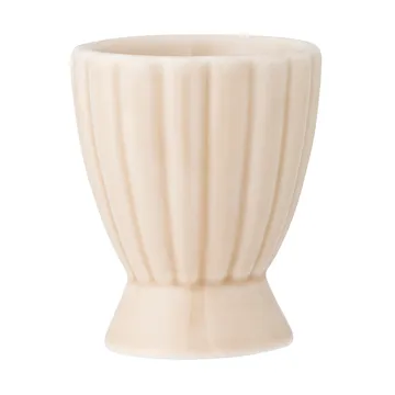 Kieliszek do jajek Latina - Natura - Bloomingville