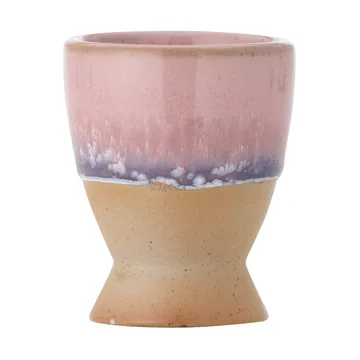 Kieliszek do jajek Paula - Rose - Bloomingville