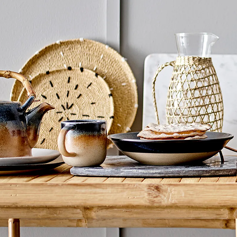 Kubek Aura 20 cl, Multi Bloomingville