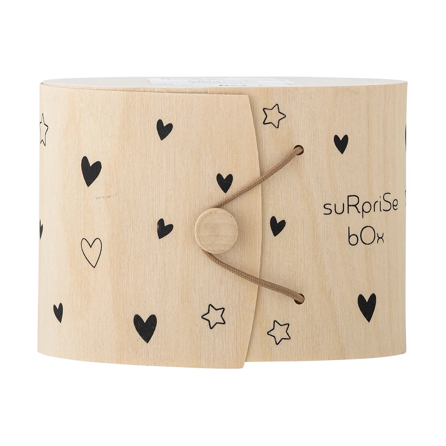 Kubek Bambino 22,5 cl, Natura Bloomingville