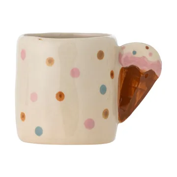 Kubek Creamy 22,5 cl - Natura - Bloomingville