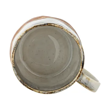 Kubek Deana, 4-pak - Brązowy - Bloomingville