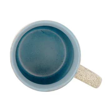 Kubek Dolly 170 ml - Naturalny - Bloomingville