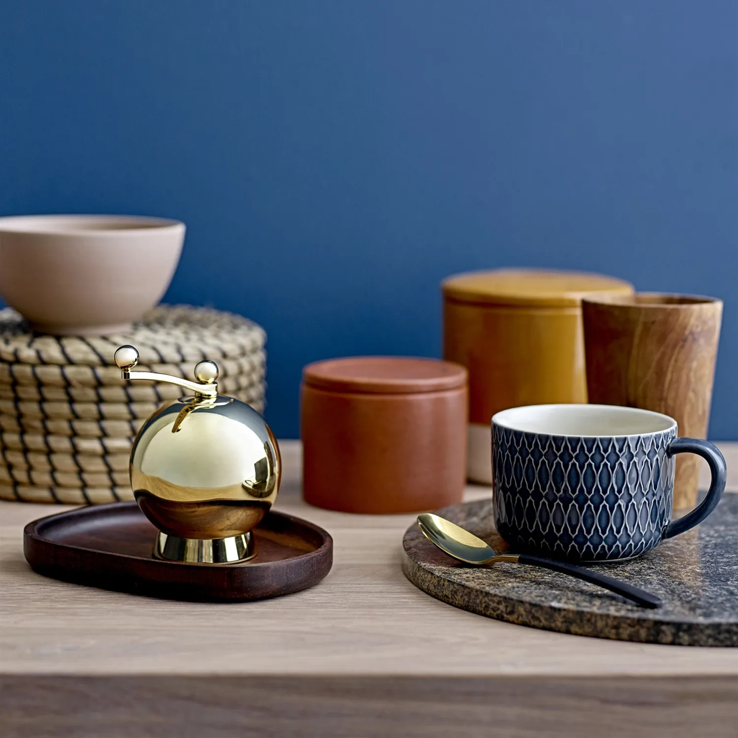 Kubek Naomi, model 2 Bloomingville