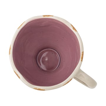 Kubek Willa 215 ml - Brązowy - Bloomingville