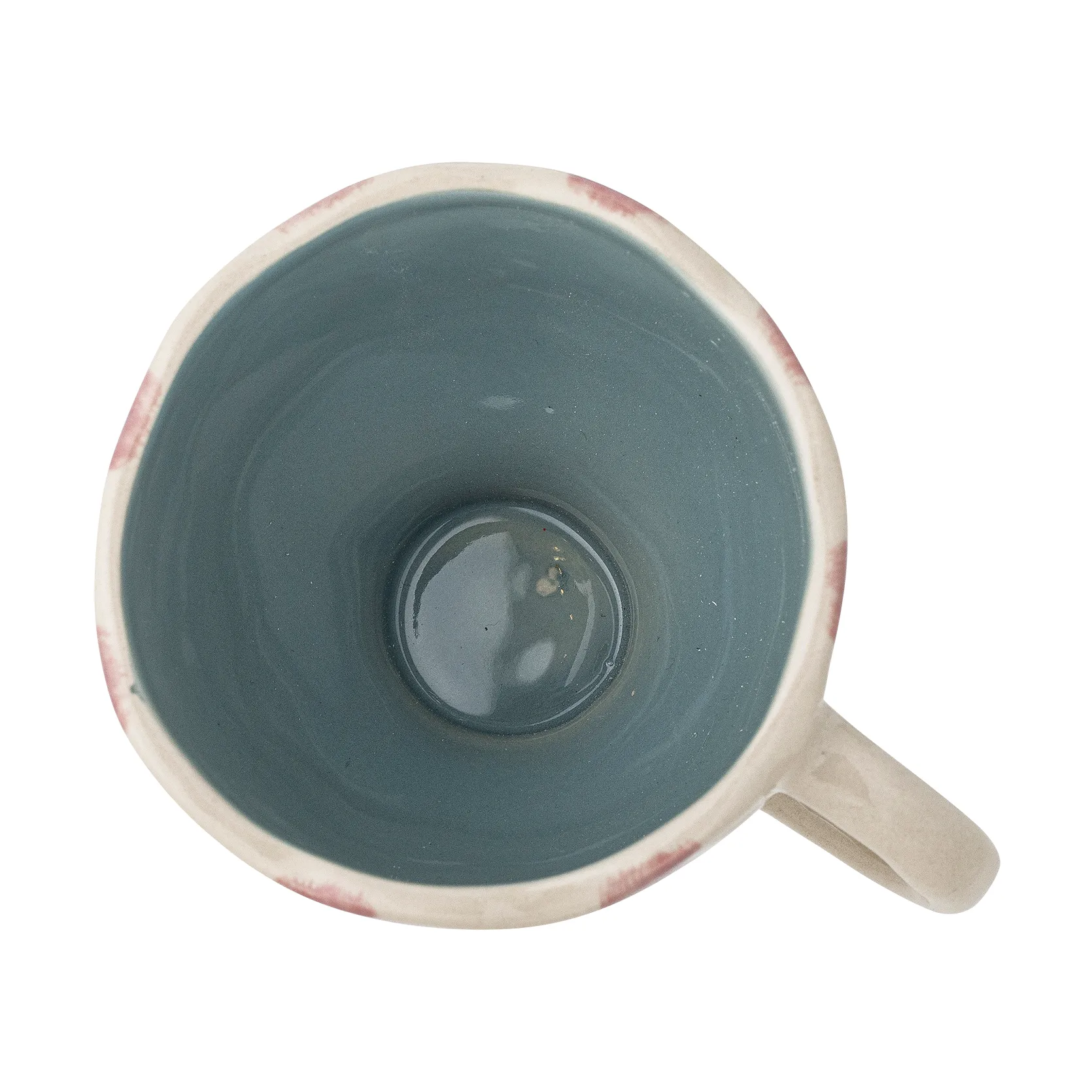 Kubek Willa 215 ml, Rose Bloomingville