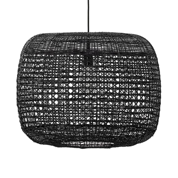 Lampa stołowa Marla Ø60 cm, Czarny Bloomingville