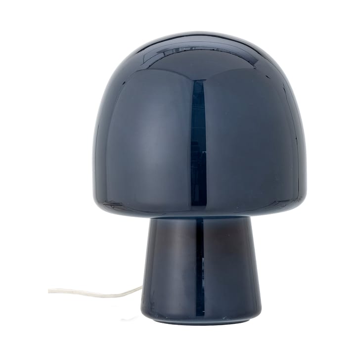 Lampa sto�łowa Paddy Ø20x26,5 cm - Blue - Bloomingville