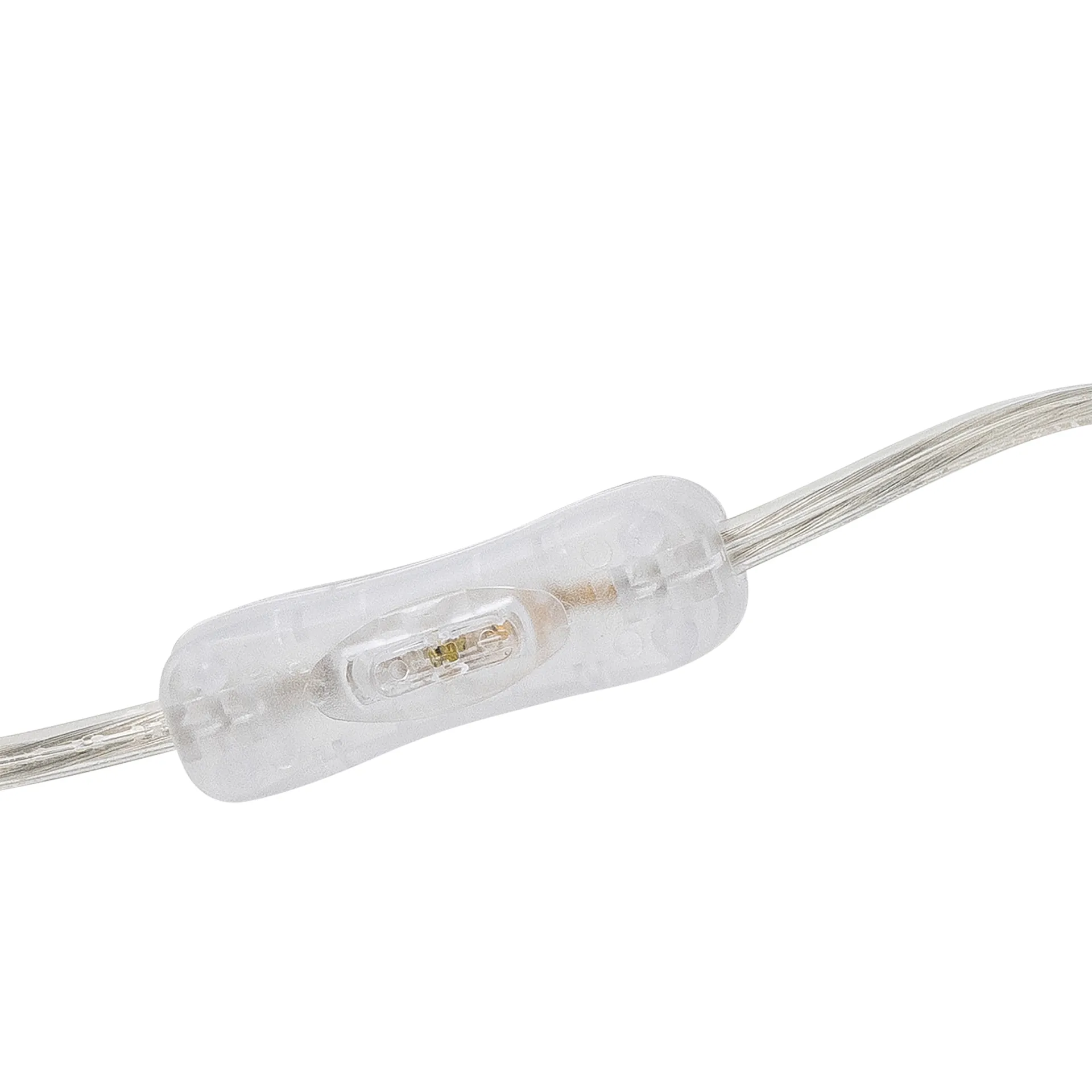 Lampa stołowa Paddy Ø20x26,5 cm, Różowy Bloomingville