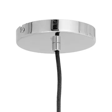 Lampa wisząca Pica  Ø21 cm - Biały - Bloomingville