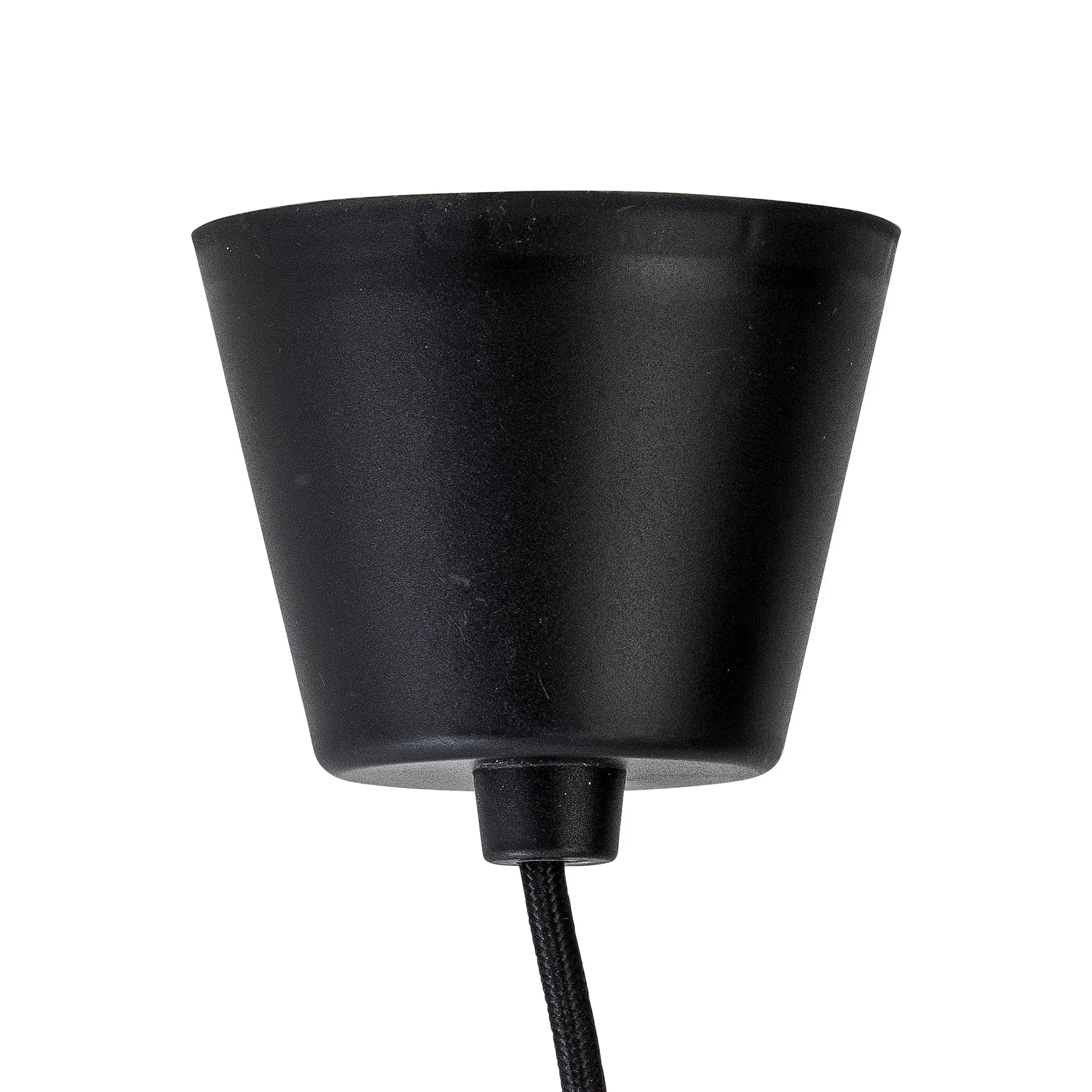 Lampa wisząca Vibs Ø48x39 cm, Nature Bloomingville