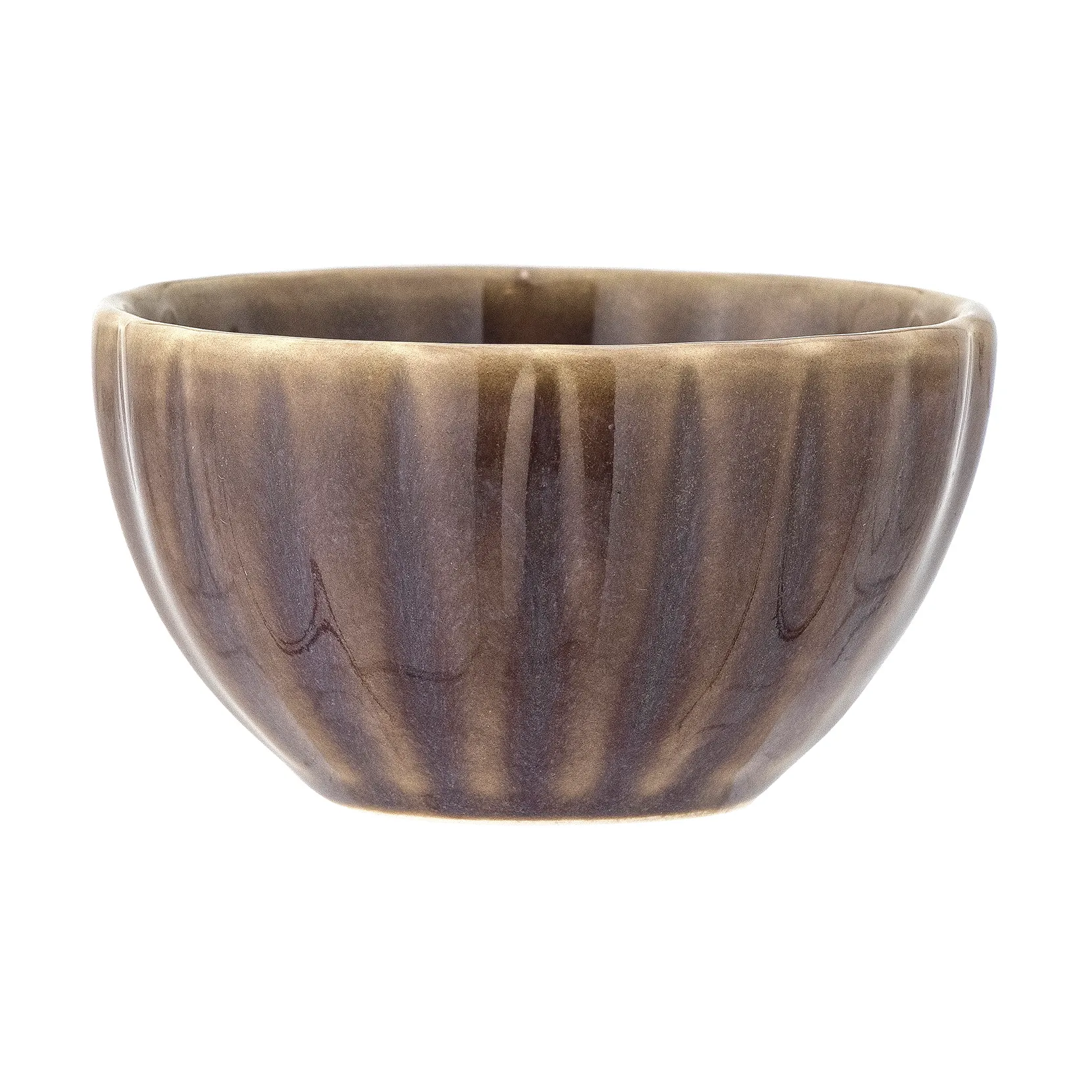 Latina miska Ø9 cm, Purple Bloomingville