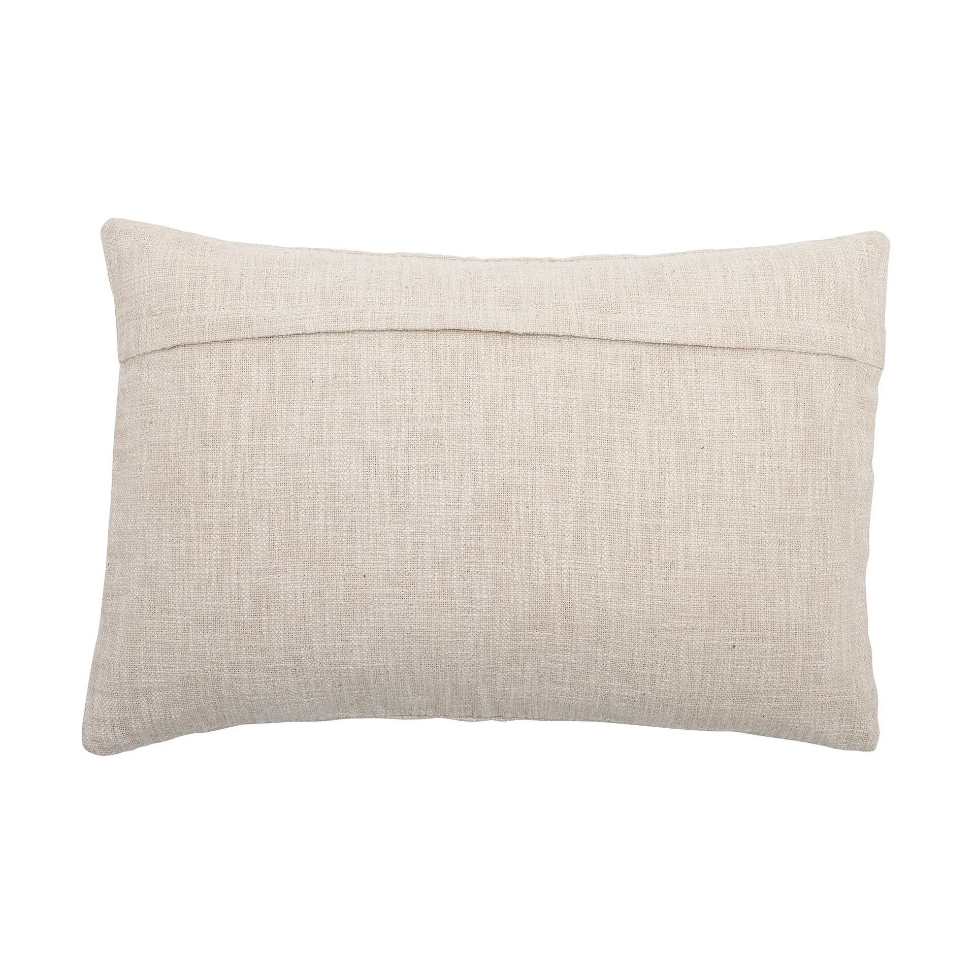 Lexi poduszka alfabet 40x60 cm, Nature-multi Bloomingville