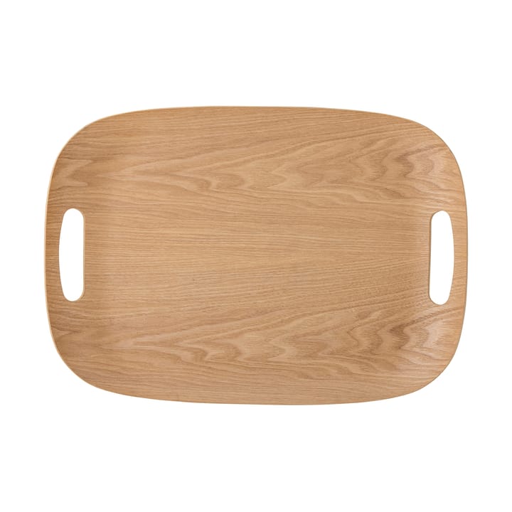 Leyton taca do serwowania 31x44 cm, Natural oak Bloomingville