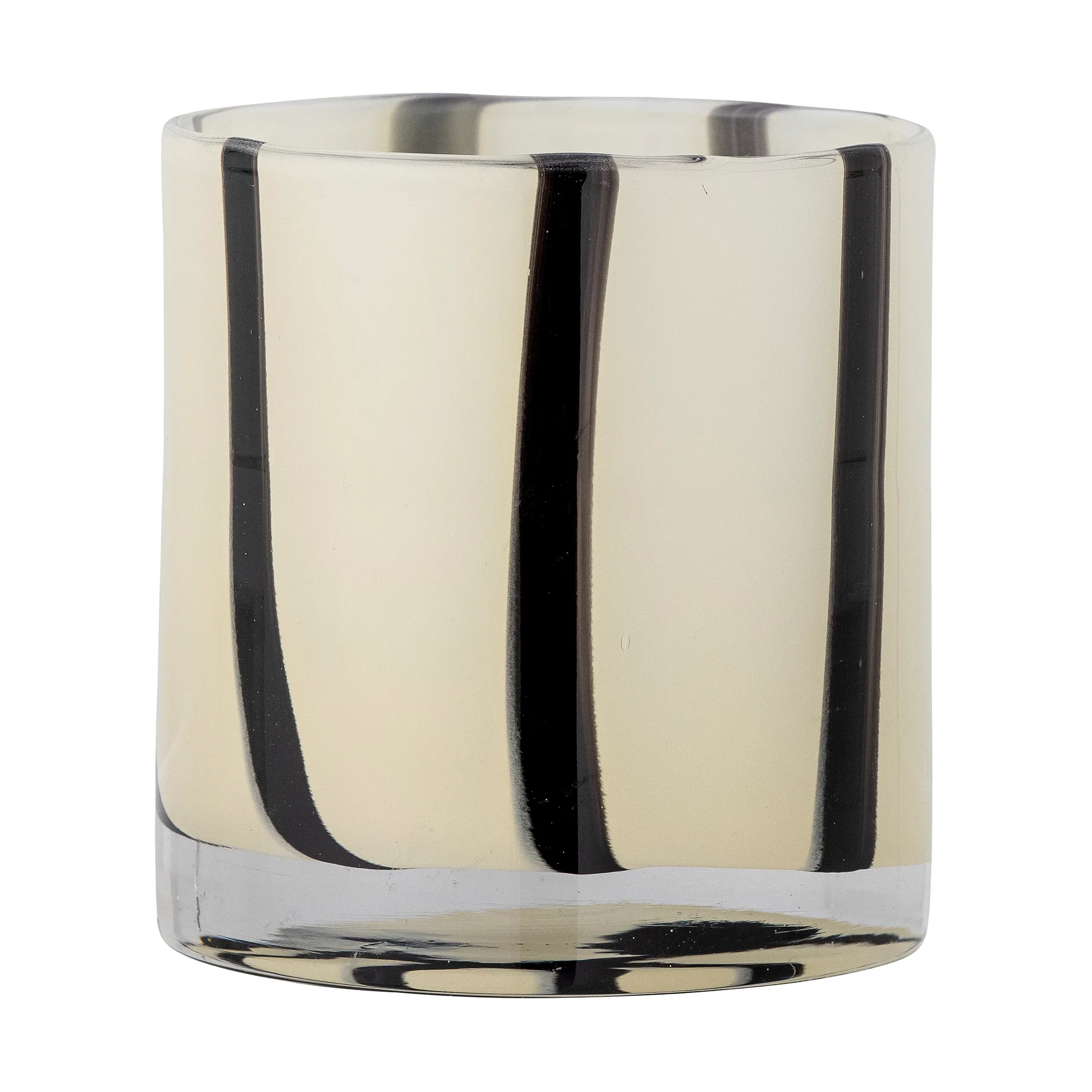 Liberty latarnia Ø10 cm, Biały Bloomingville