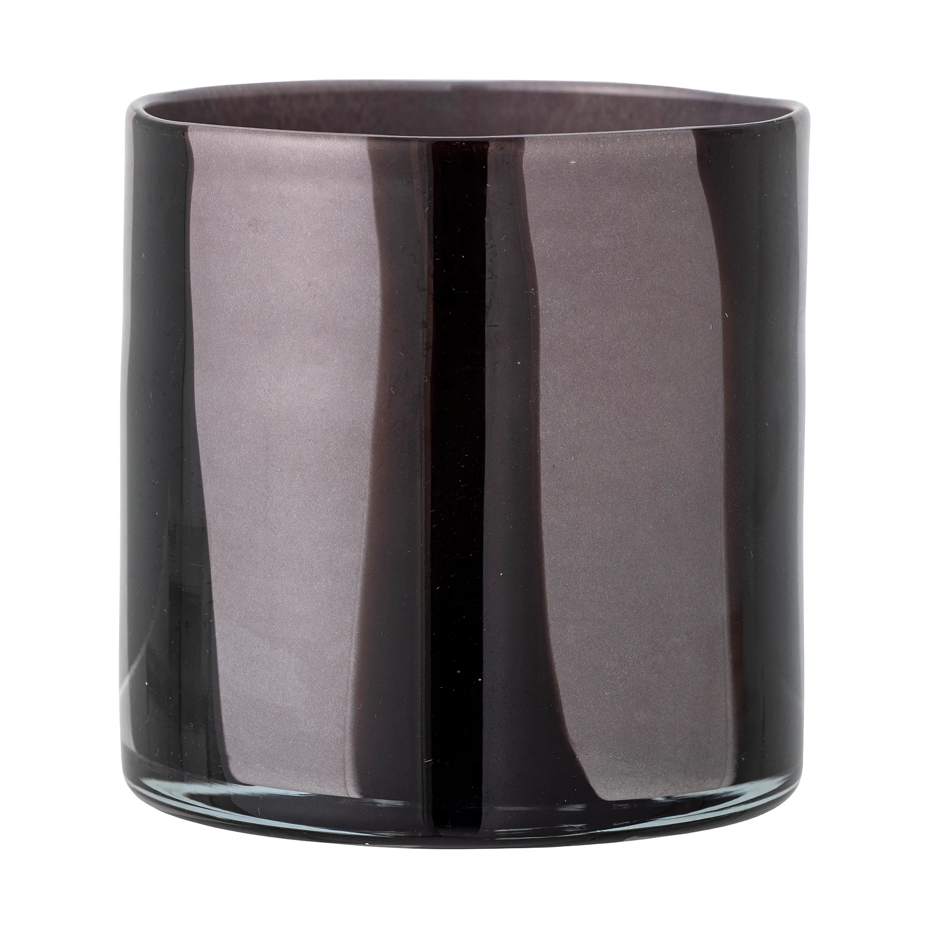 Liberty latarnia Ø15 cm, Fioletowy Bloomingville