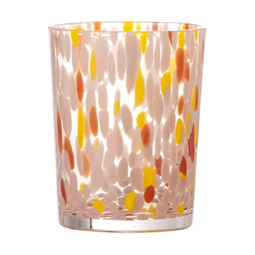 Lilya szklanka 335 ml - Rose - Bloomingville