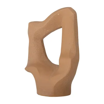 Lolla dekoracja 30 cm - pomarańczowy - Bloomingville