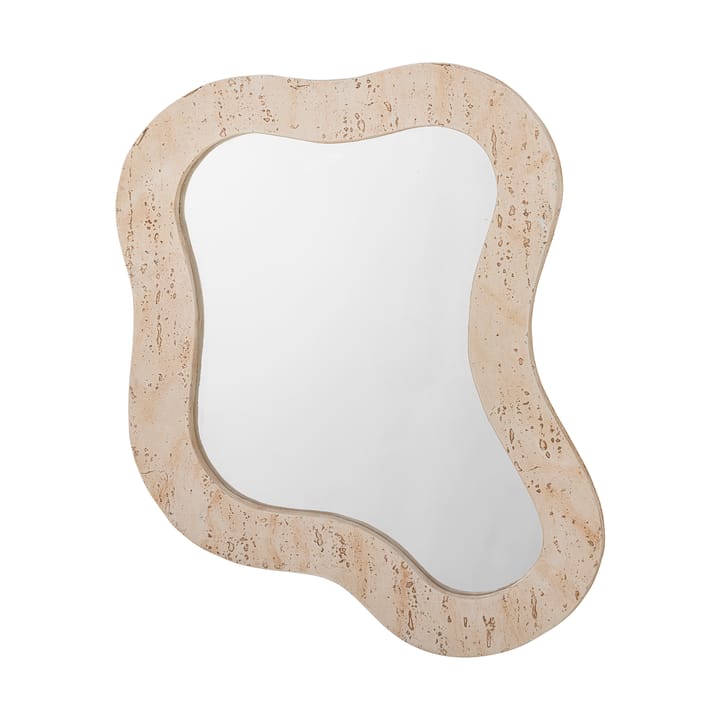Lustro Meg 61x76 cm - Natura - Bloomingville