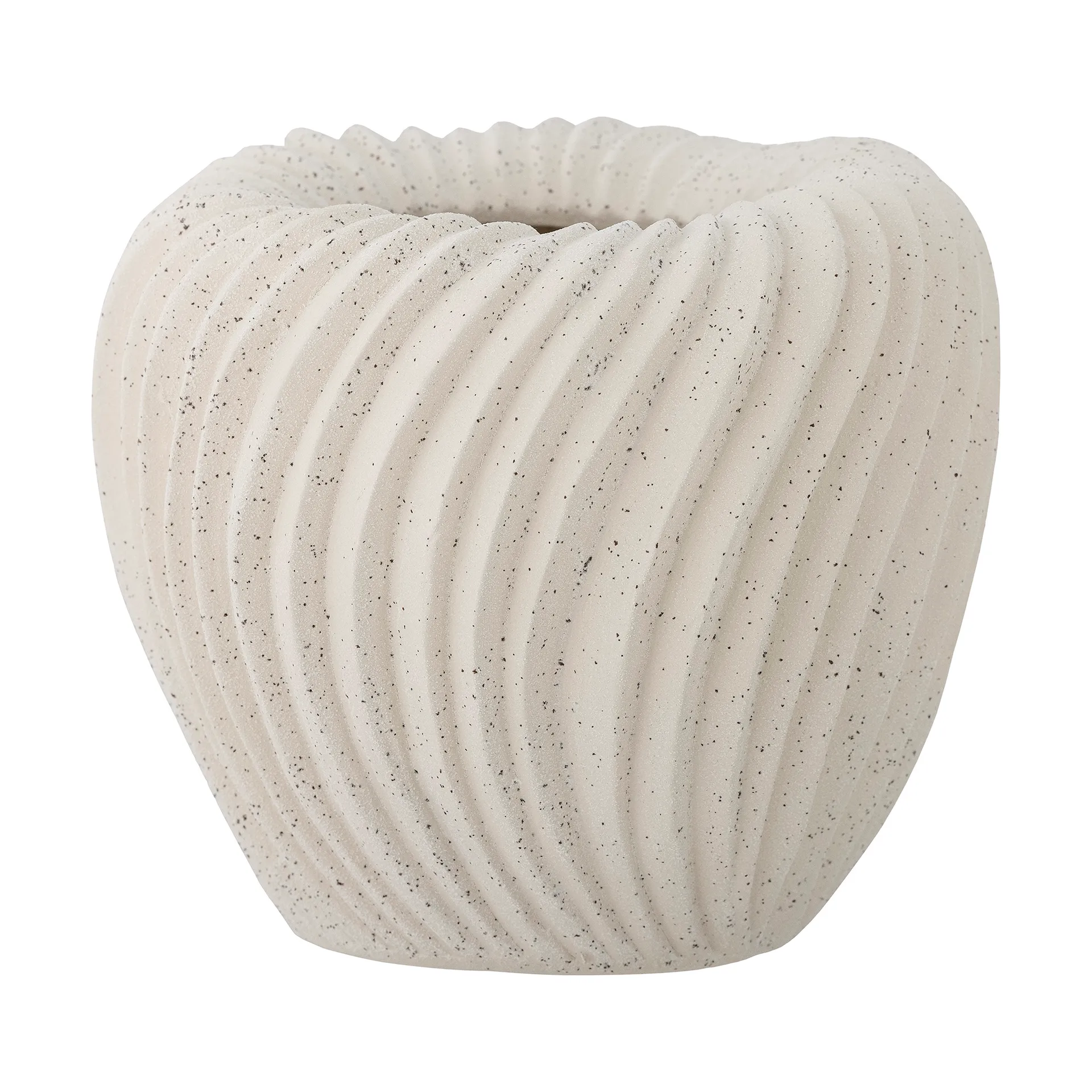 Maham donica Ø21,5x19 cm, Nature Bloomingville