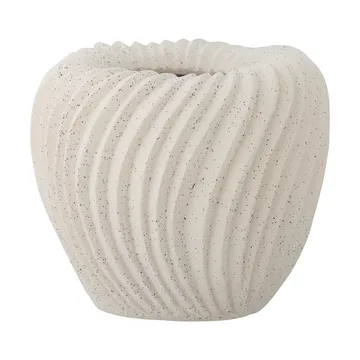 Maham donica Ø21,5x19 cm - Nature - Bloomingville