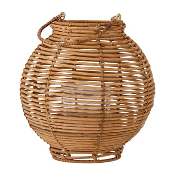 Malua lampa Ø24x25 cm - Rattan - Bloomingville