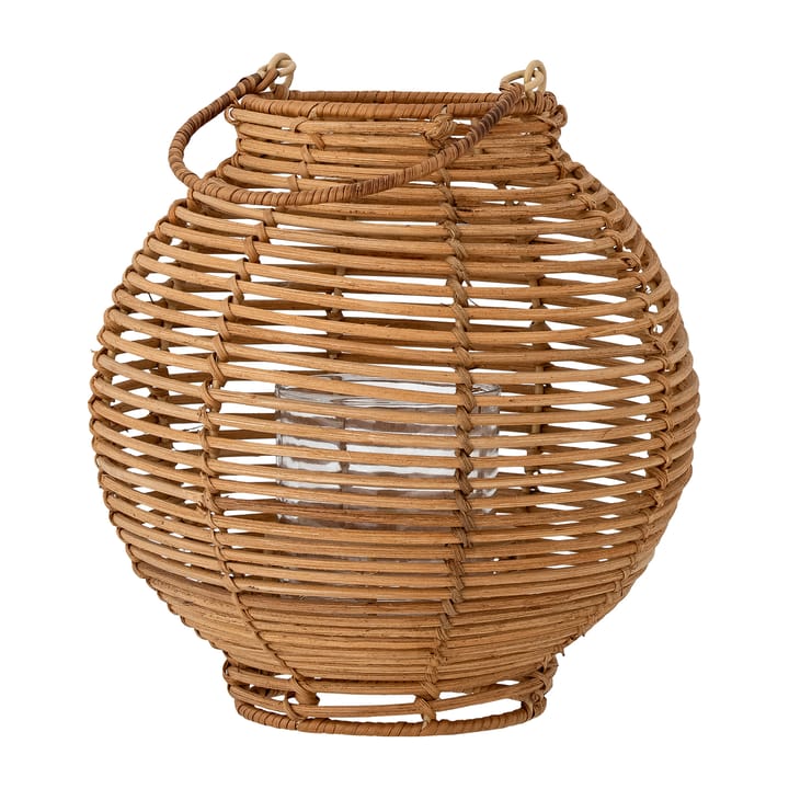 Malua lampa Ø24x25 cm - Rattan - Bloomingville