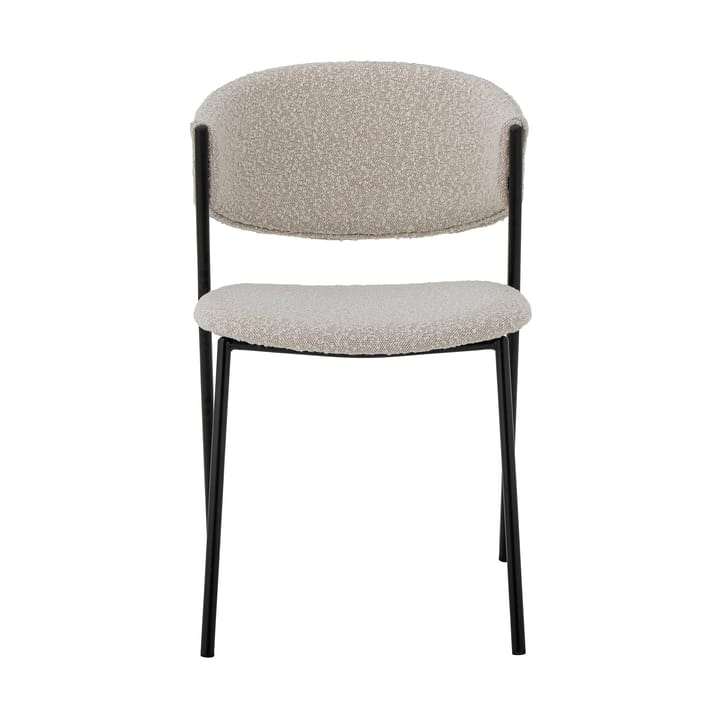 Marlo krzesło - White - Bloomingville