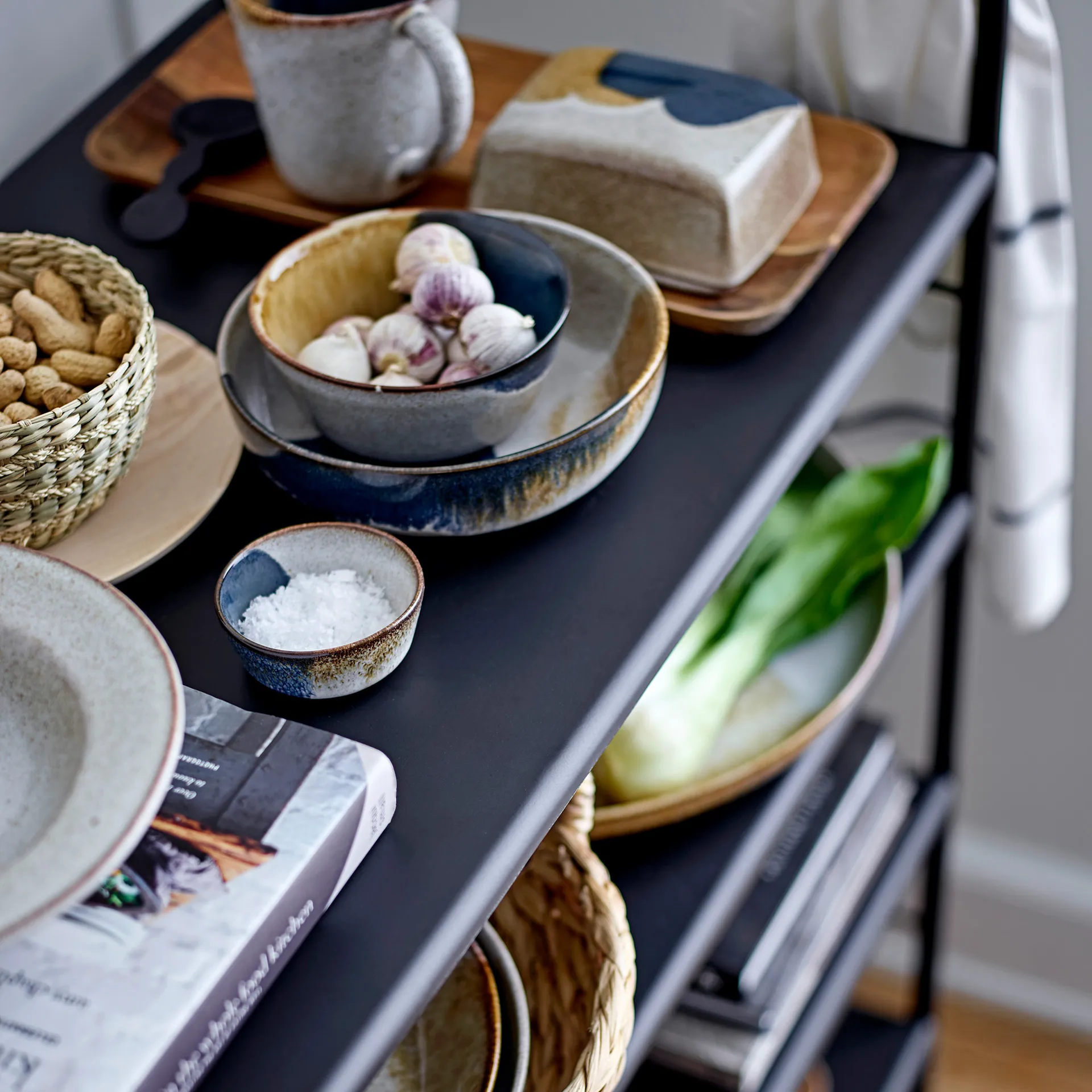 Maselniczka Jules, Multi Bloomingville