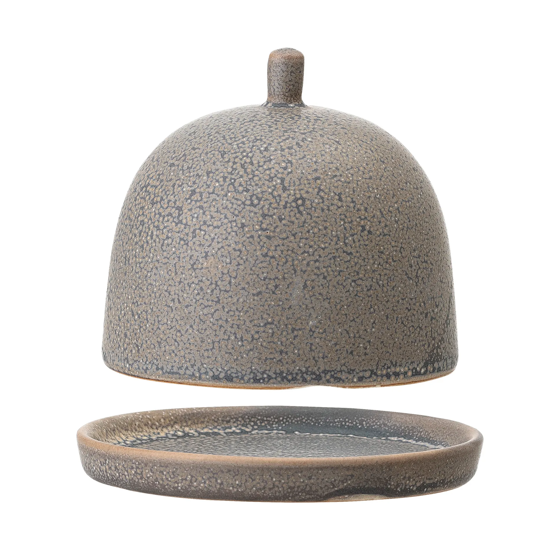 Maselniczka Kendra kamionka, Szary Bloomingville