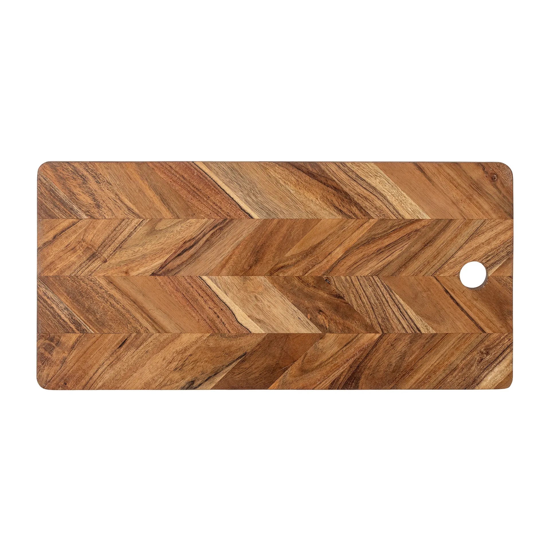 Matera taca 24x49,5 cm, Akacja Bloomingville