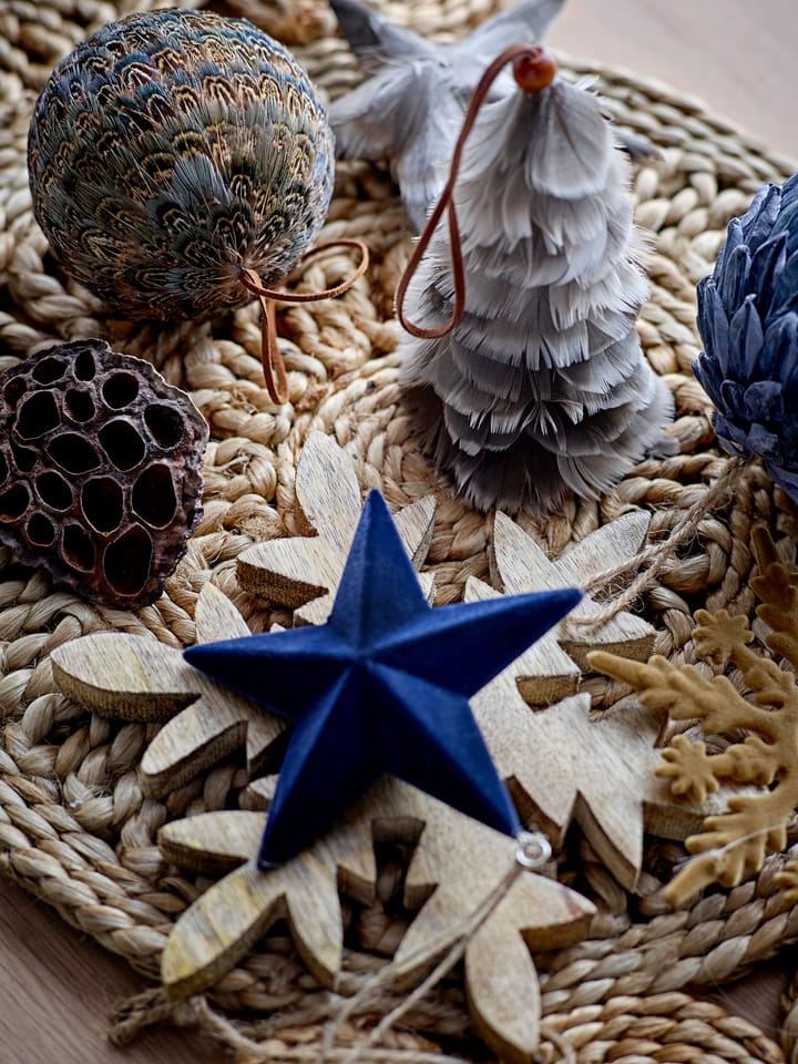 Misba bombka Ø9 cm 4 Części, Multi Bloomingville
