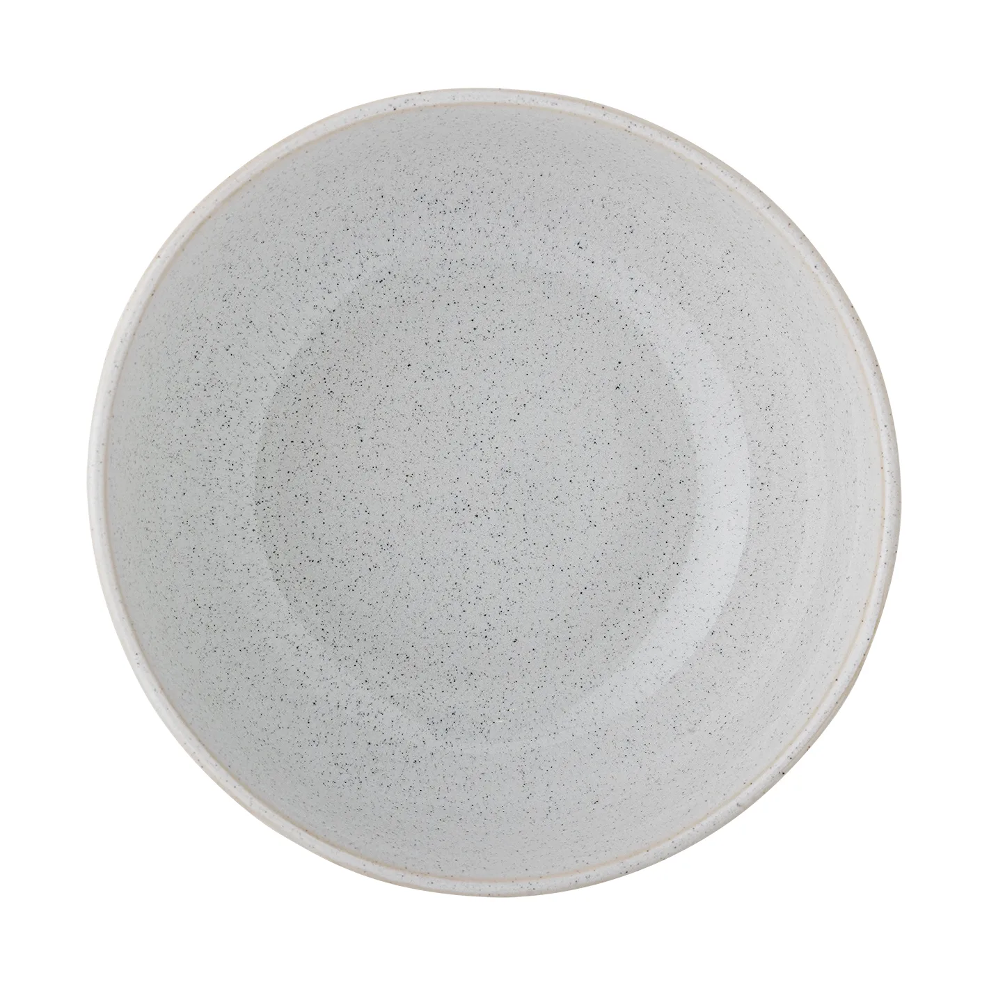 Miska Addison 1,825 L, Biały Bloomingville