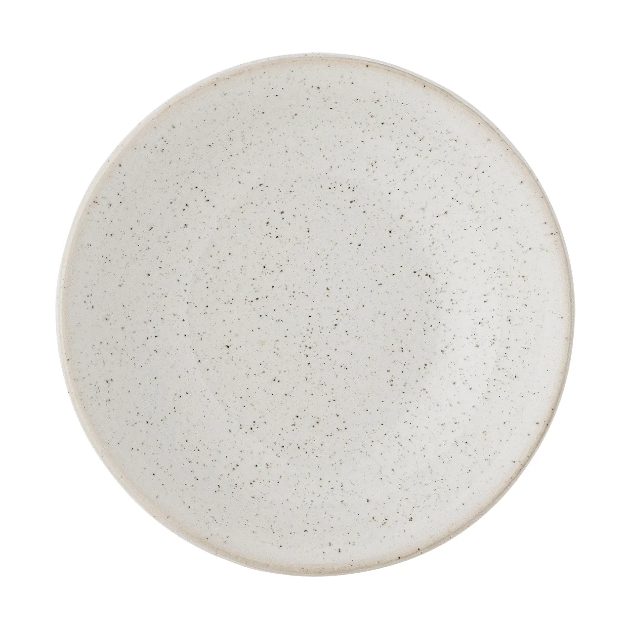 Miska Addison 6 cl, Biały Bloomingville