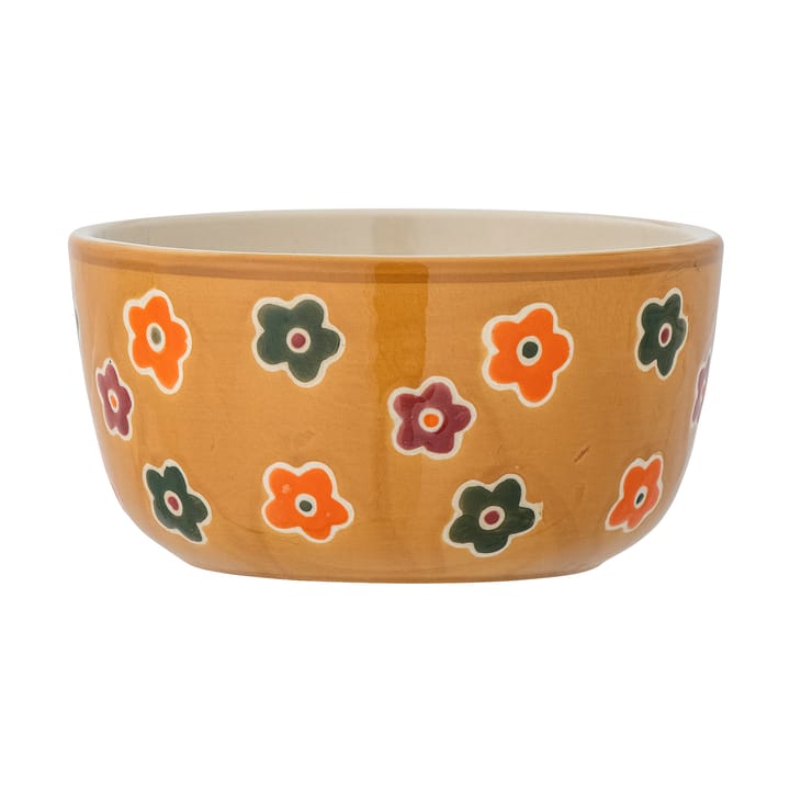 Miska Addy 36 cl, Brązowa Bloomingville