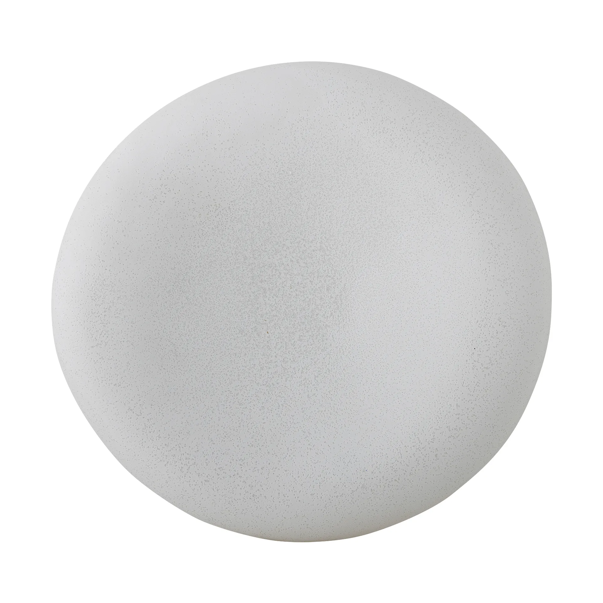 Miska Audra Ø30 cm, Biały Bloomingville