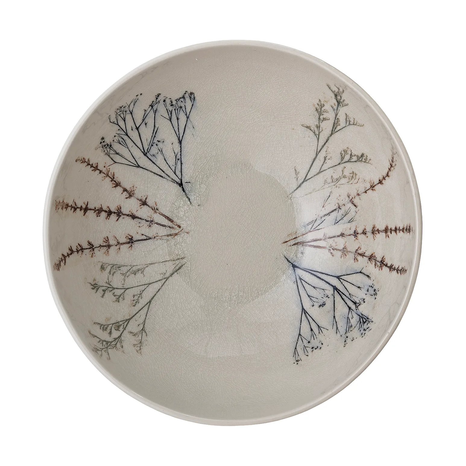 Miska Bea 3,5 L, Nature Bloomingville