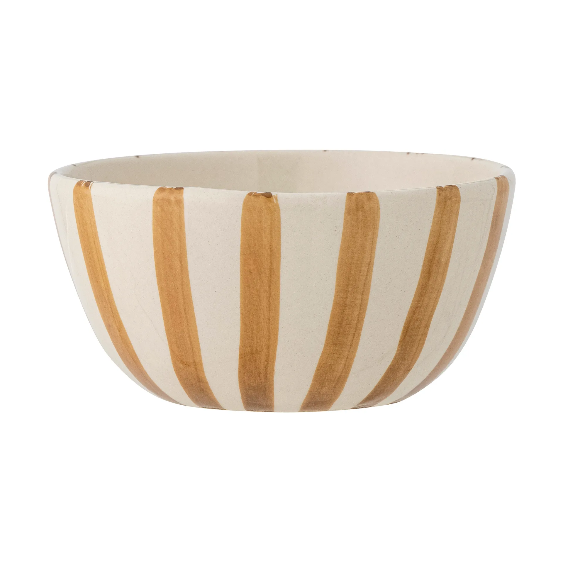 Miska Begonia Ø14 cm, Brown Bloomingville