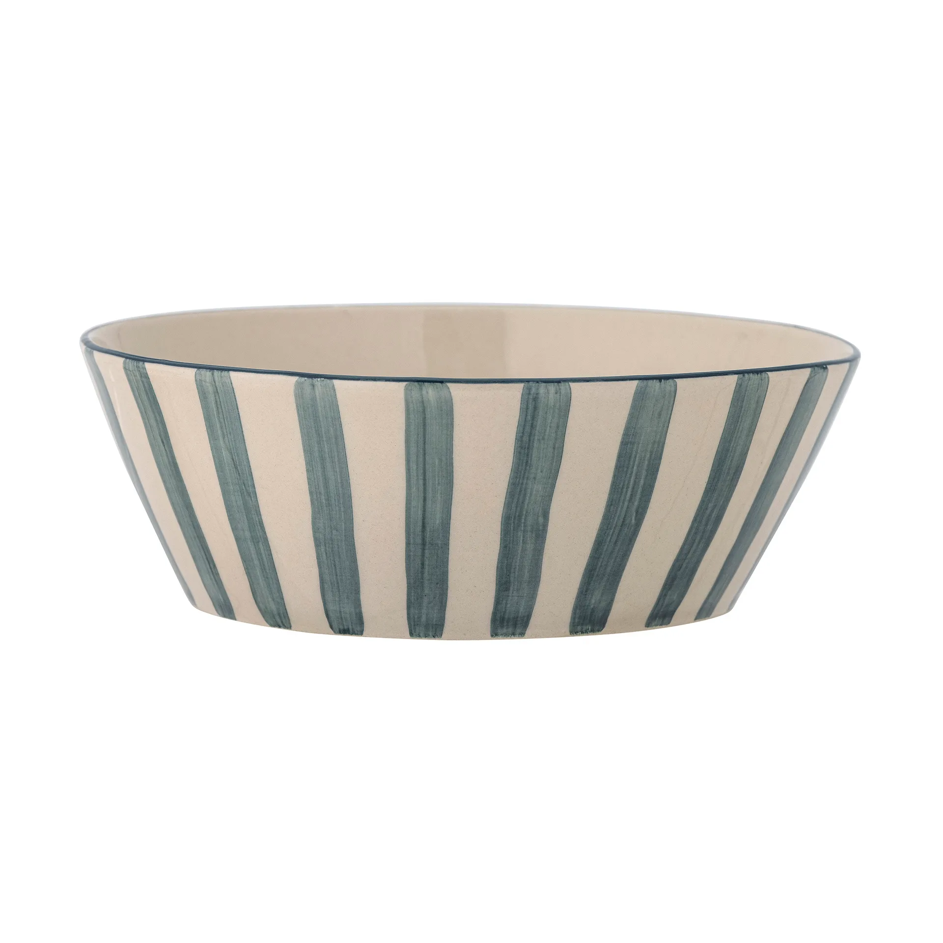 Miska Begonia Ø14 cm, Green Bloomingville