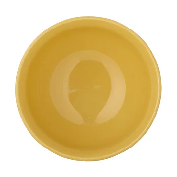 Miska Celebrate Ø13,5 cm - Żółty - Bloomingville