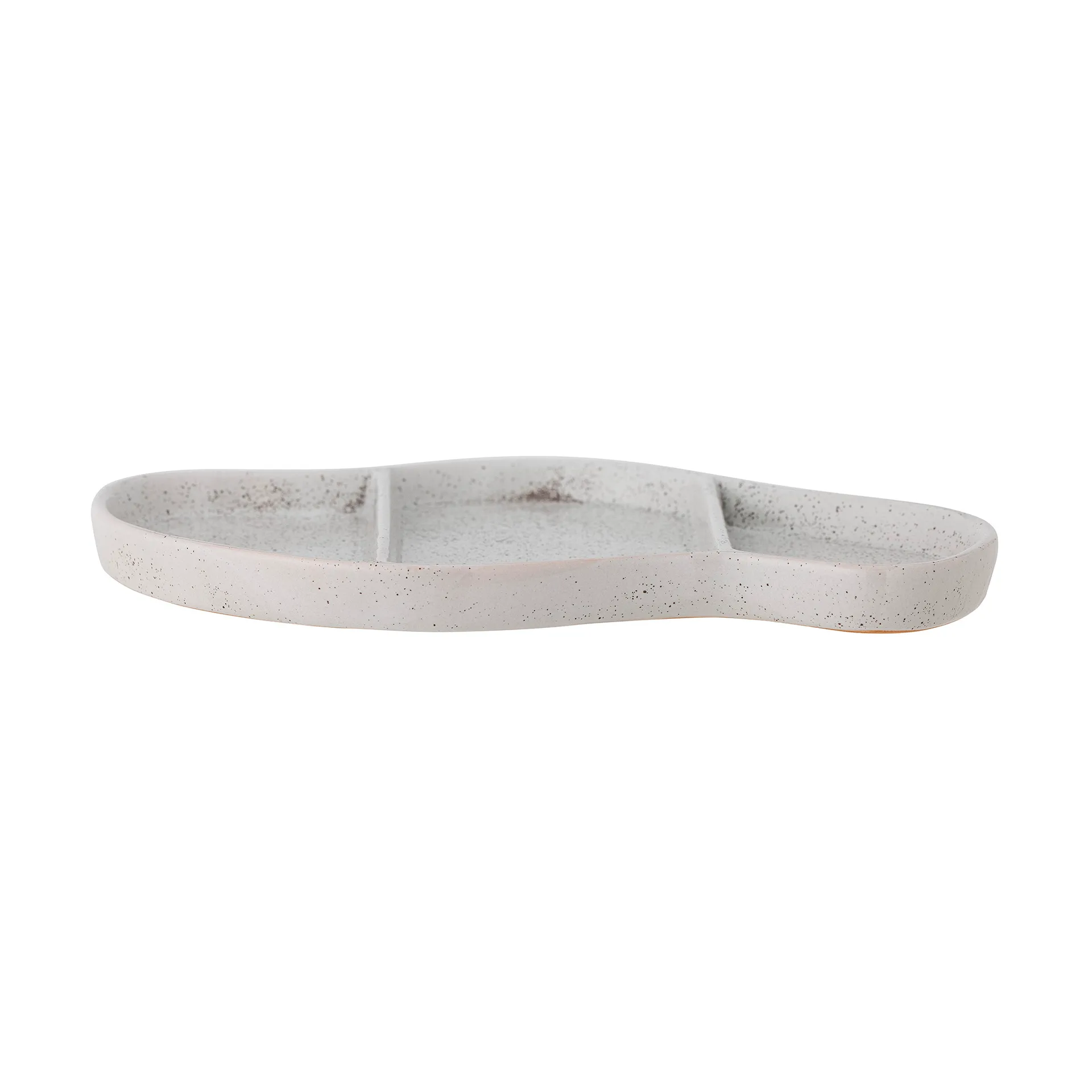 Miska dekoracyjna Abenna 18,5x26,5 cm, Grey Bloomingville