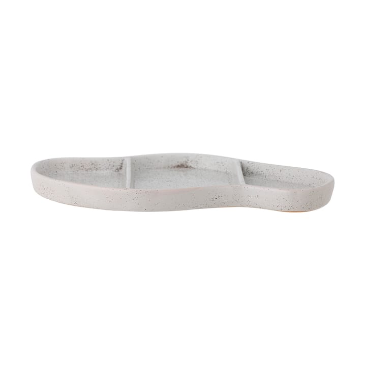 Miska dekoracyjna Abenna 18,5x26,5 cm, Grey Bloomingville