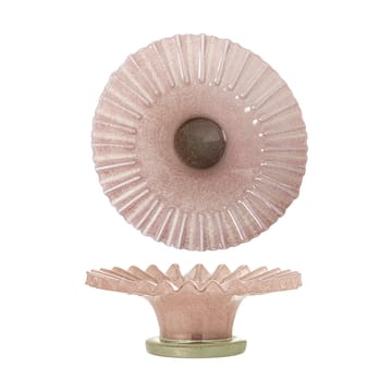 Miska dekoracyjna Garnet Ø29 cm - Rose - Bloomingville